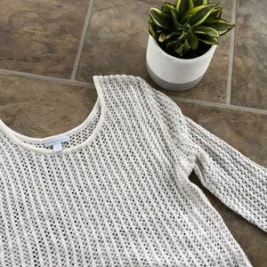 New York & Company sweater